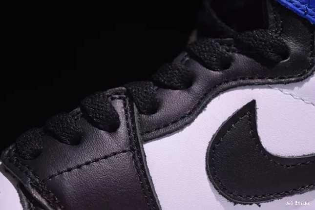 "Fragment" sport black Retro 1 Jordan royal-white 319 716371-040 mens TopPick Air 0730